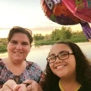 Meet your Posher, Shannon